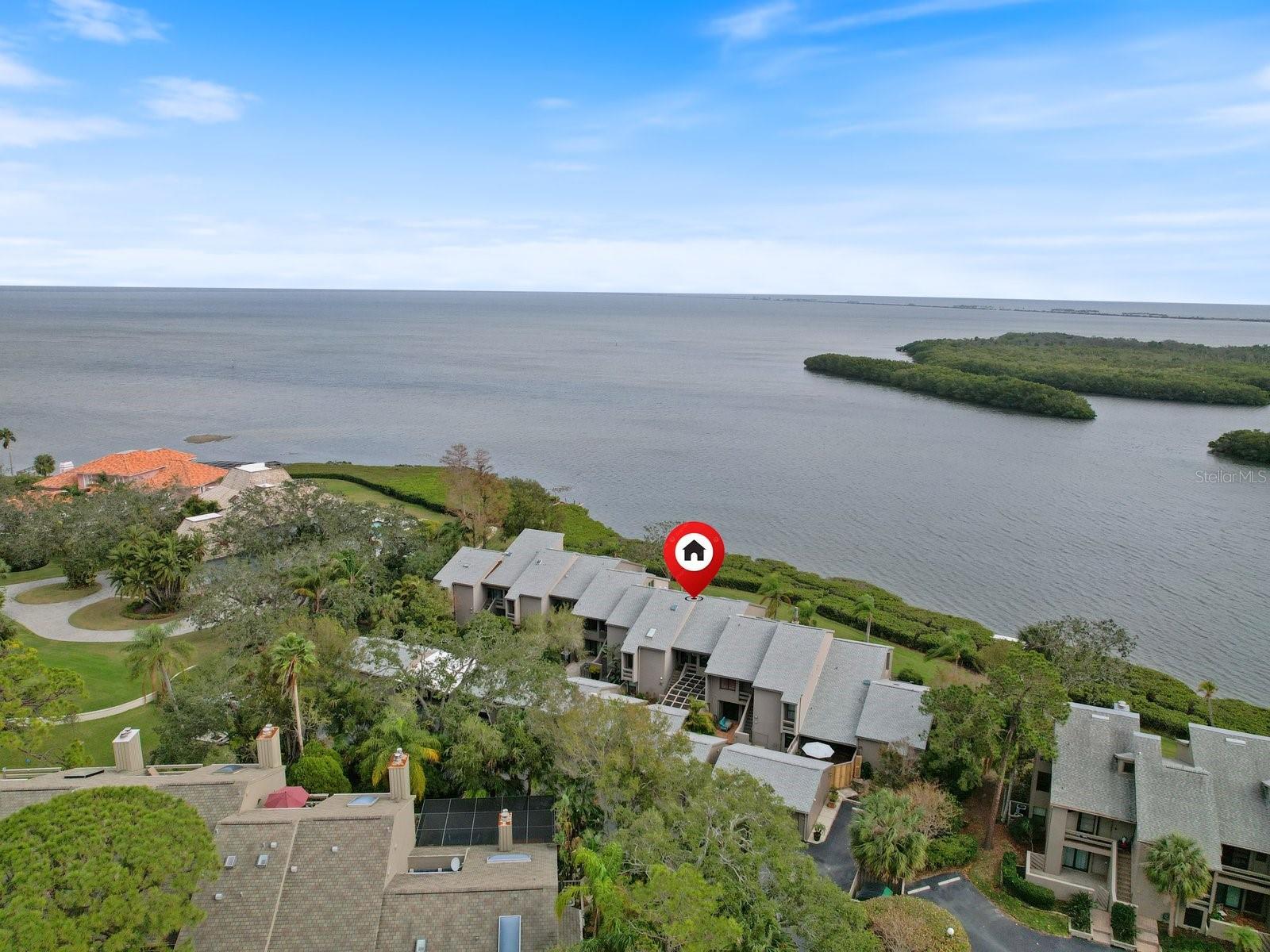 1111 N BAYSHORE BOULEVARD F6