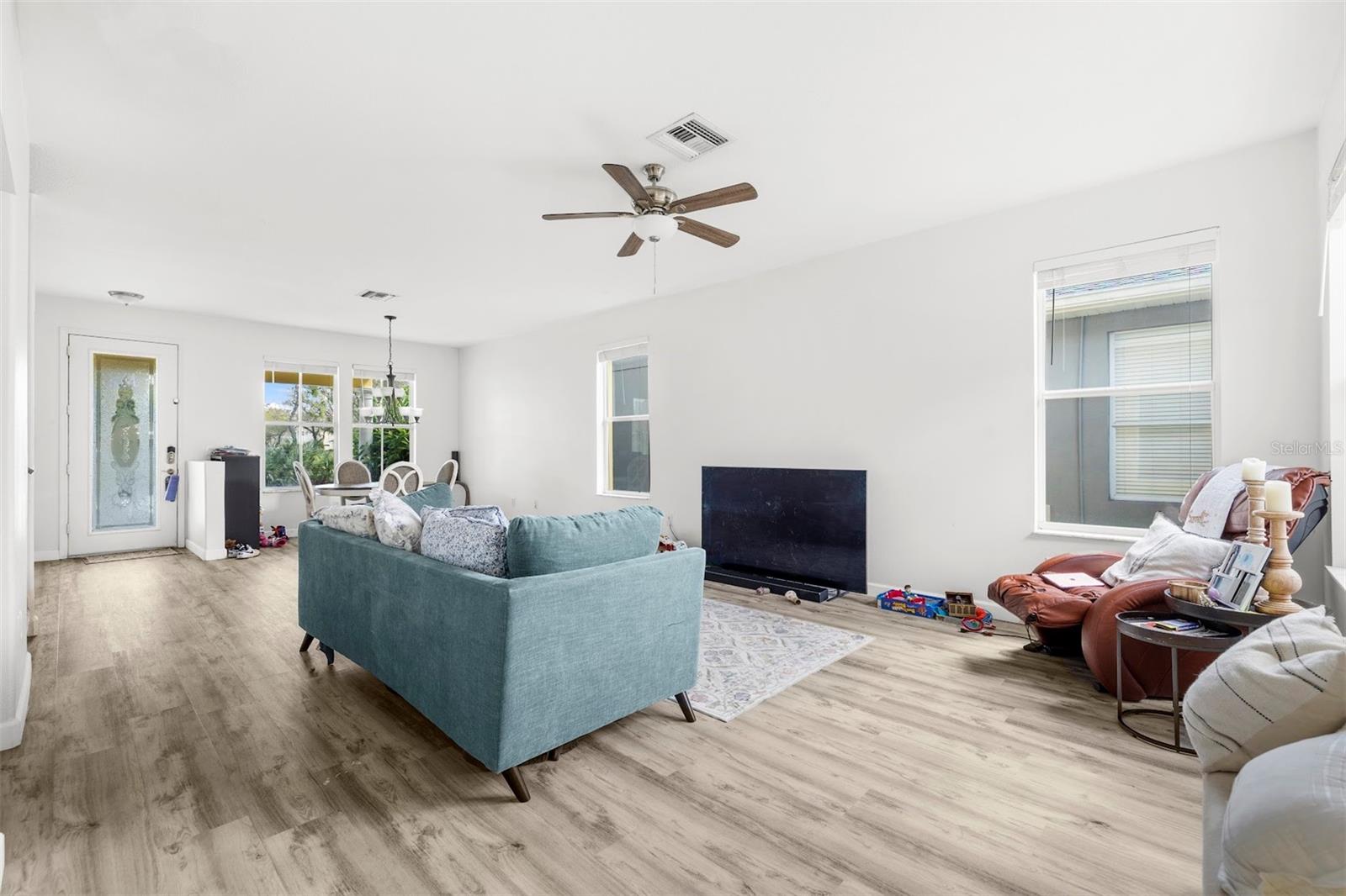 LONGLEAF PH 01 - Residential