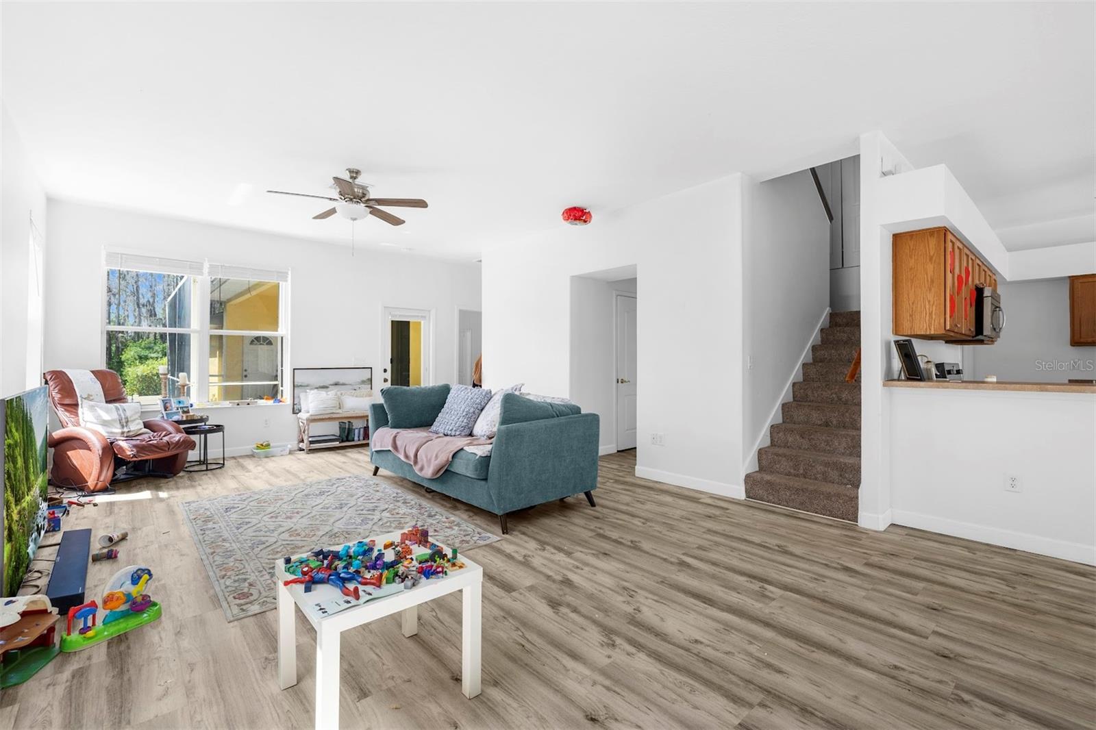 LONGLEAF PH 01 - Residential