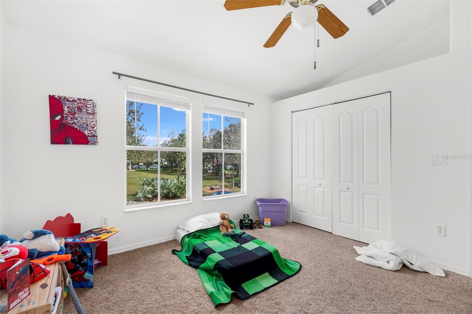 LONGLEAF PH 01 - Residential