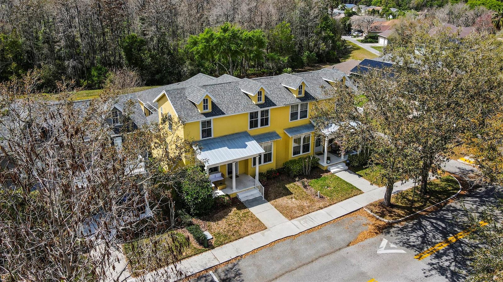 LONGLEAF PH 01 - Residential