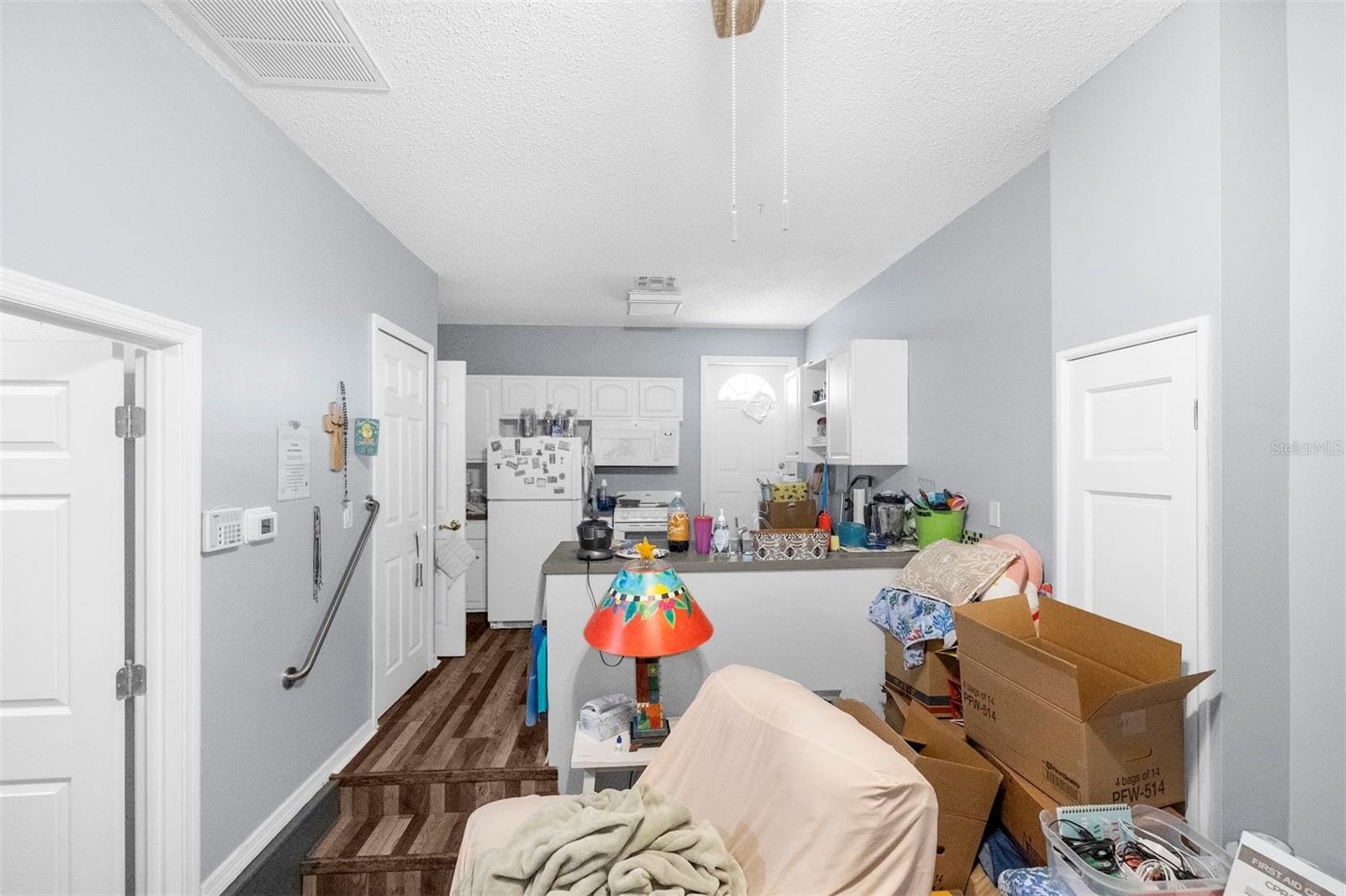 LONGLEAF PH 01 - Residential