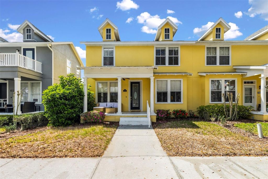 Photo of 3141 Town Avenue, New Port Richey, FL 34655 (MLS # P4938119)