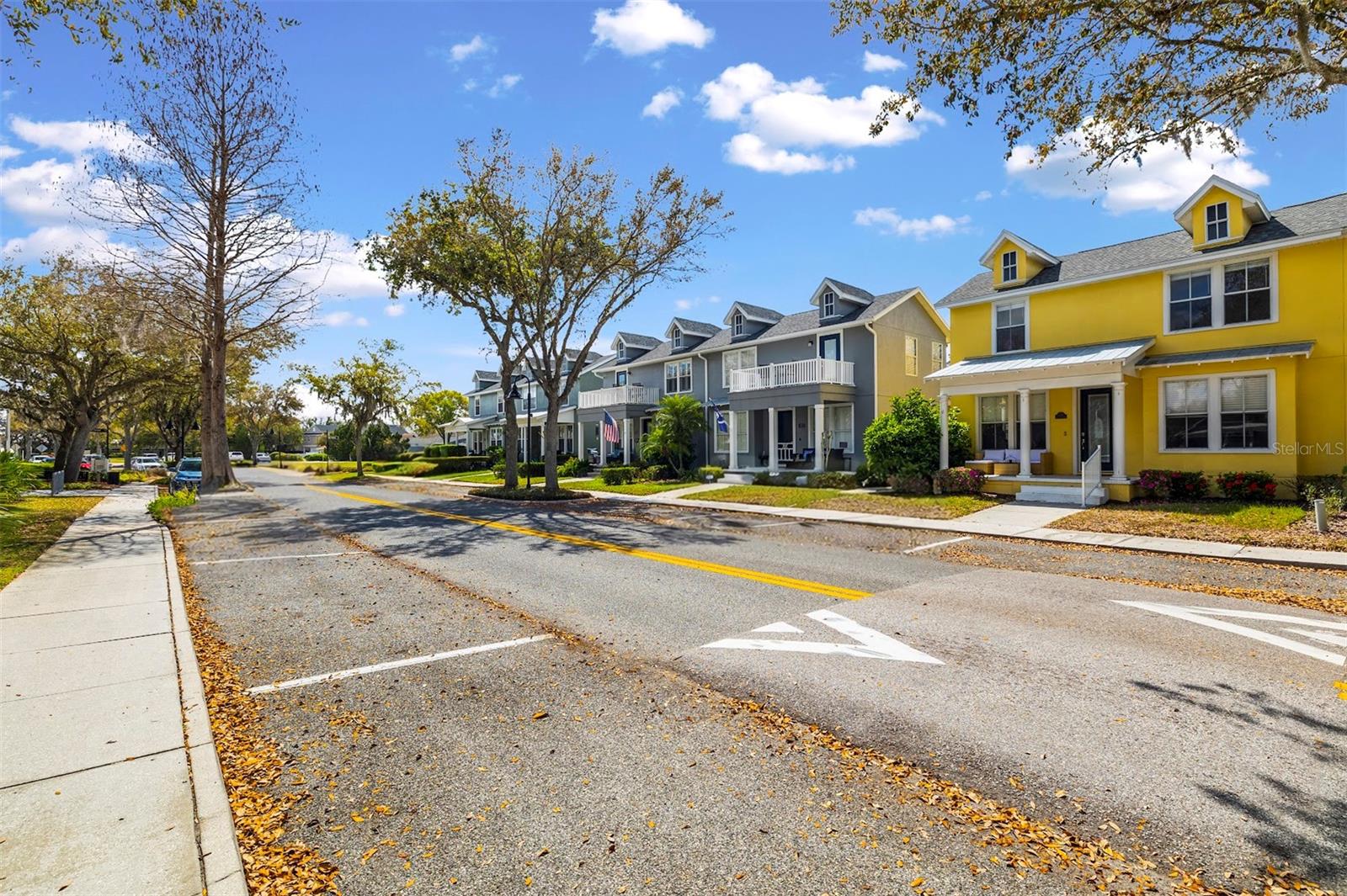 LONGLEAF PH 01 - Residential