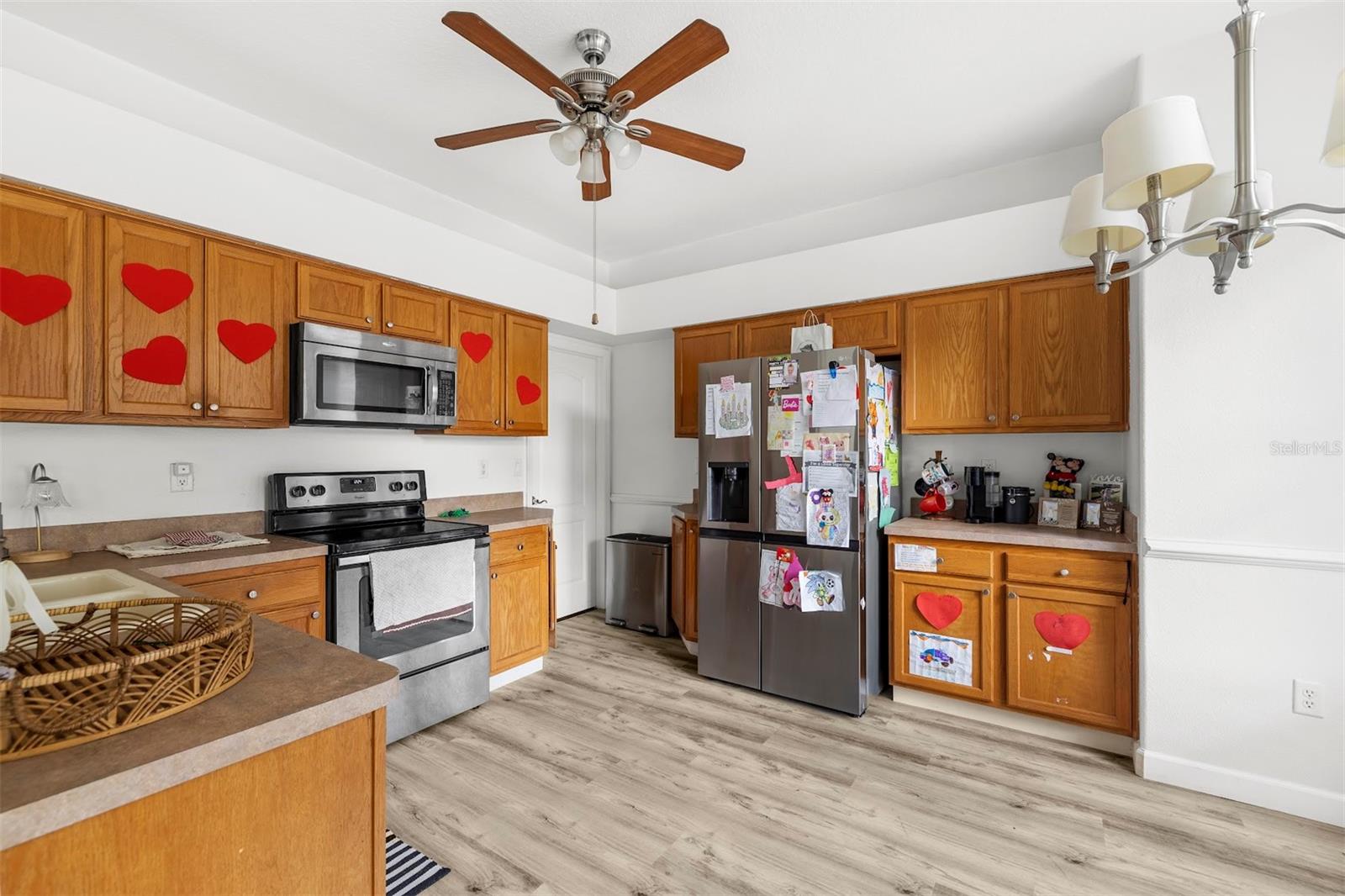 LONGLEAF PH 01 - Residential