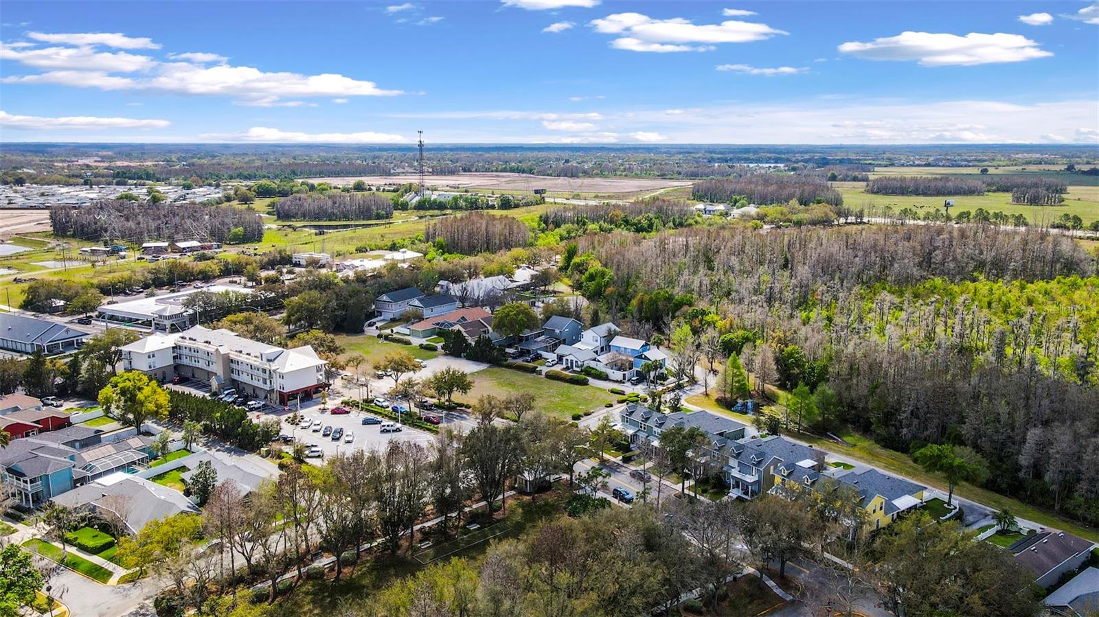 LONGLEAF PH 01 - Residential