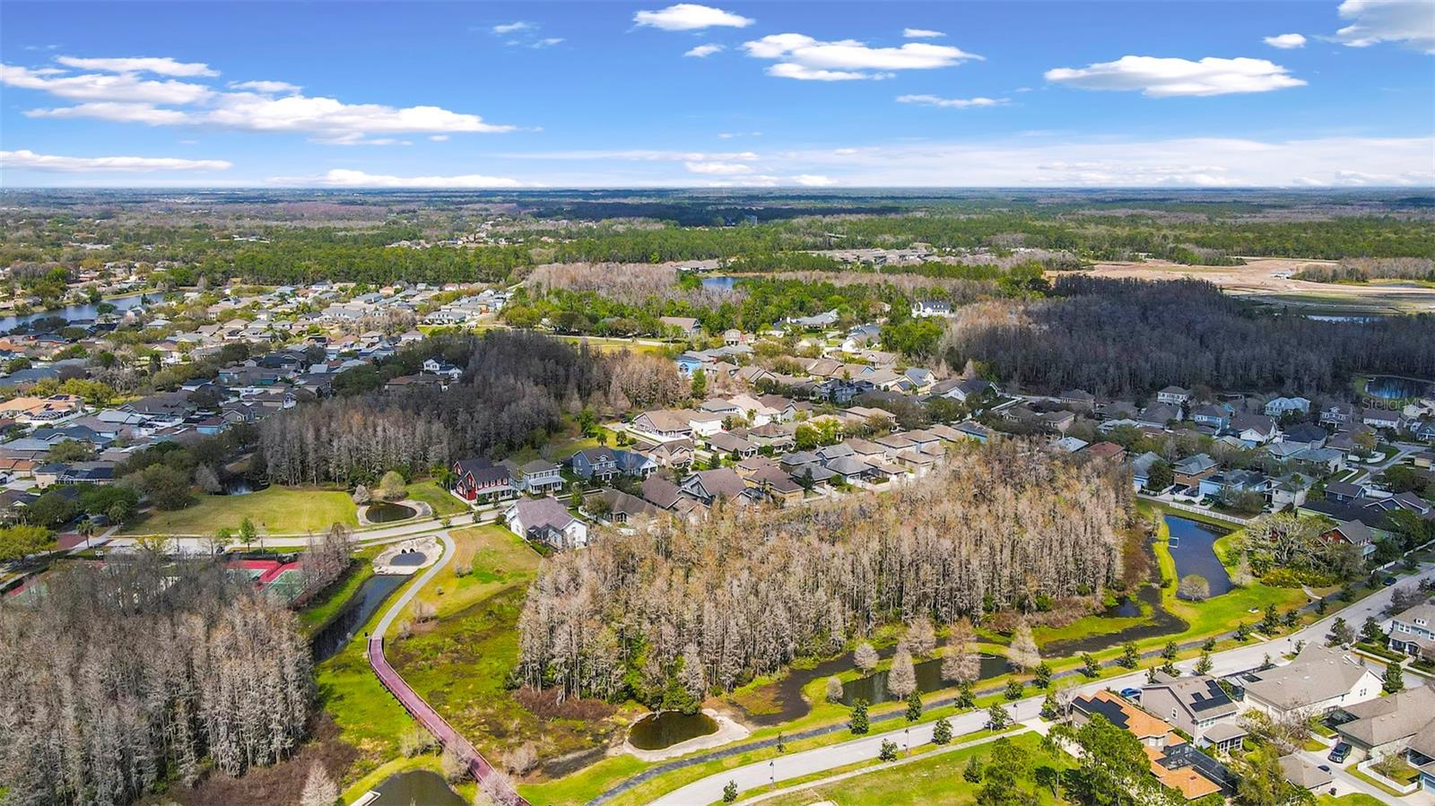 LONGLEAF PH 01 - Residential