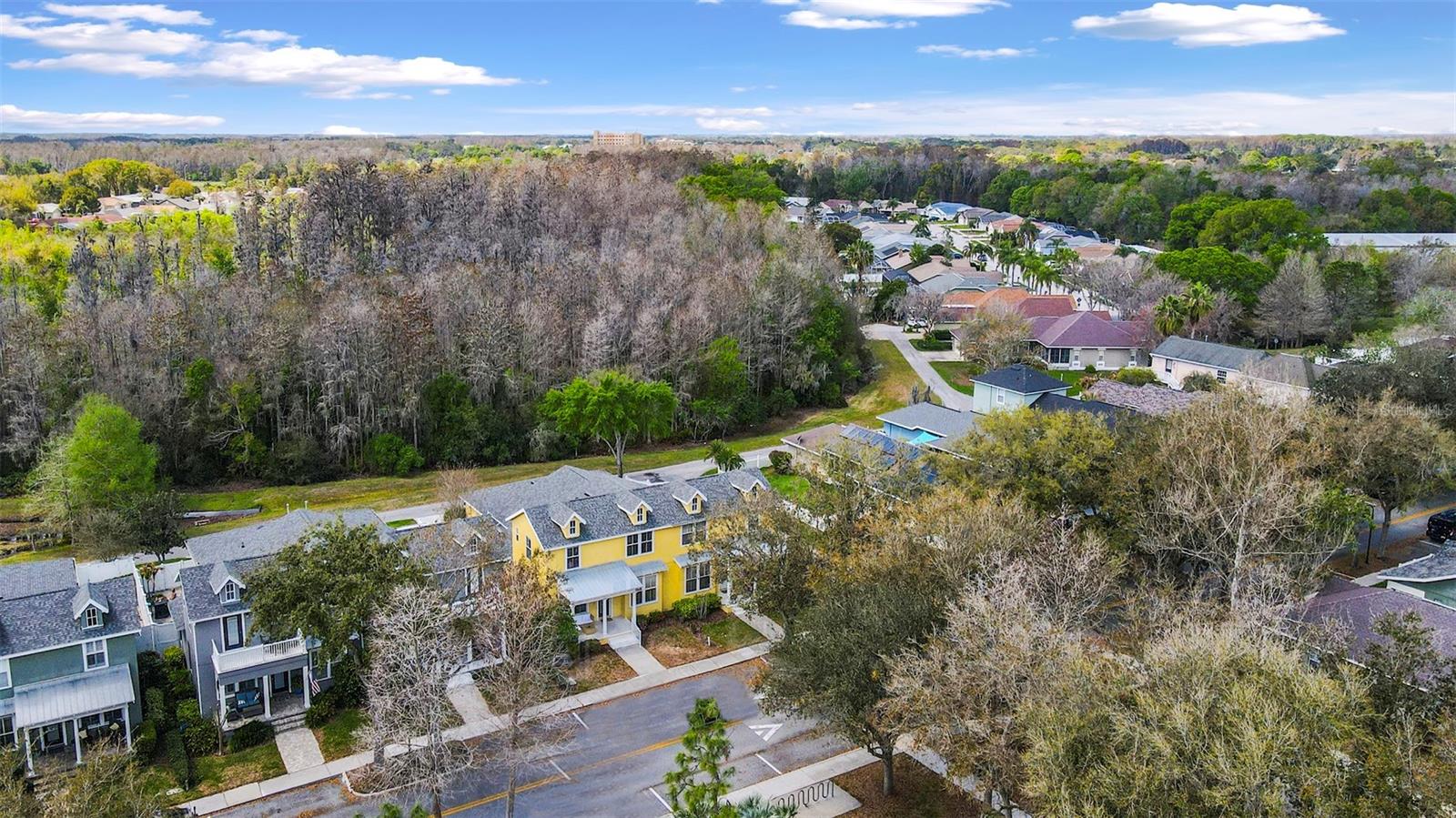 LONGLEAF PH 01 - Residential