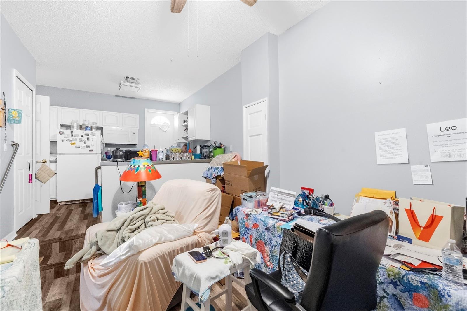 LONGLEAF PH 01 - Residential