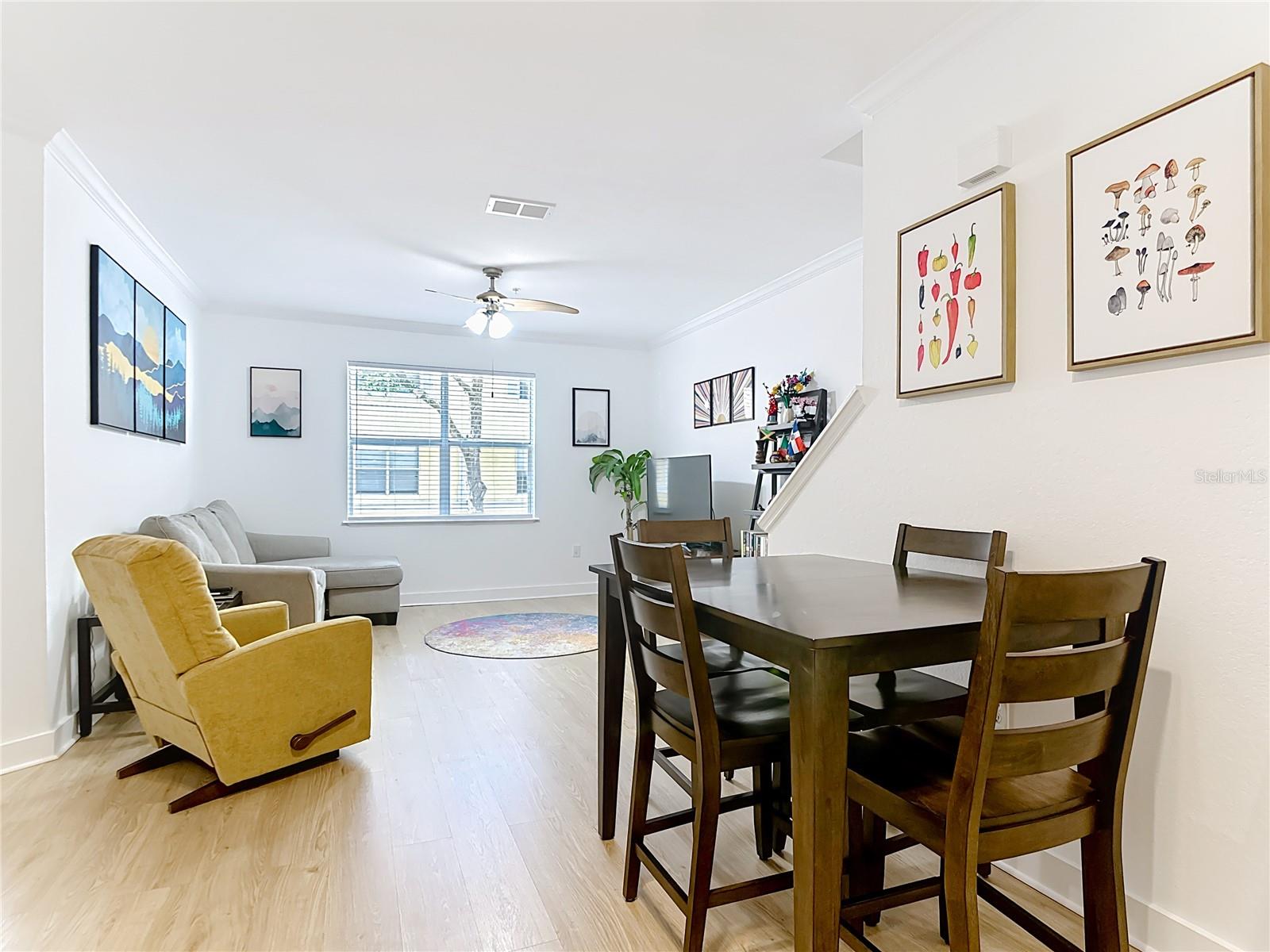 VISCONTI EAST - Residential