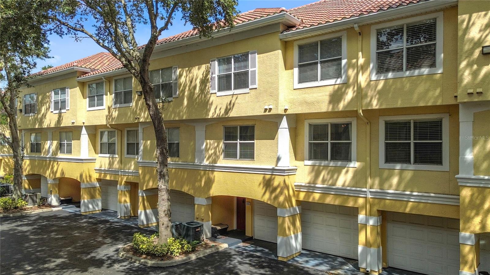VISCONTI EAST - Residential