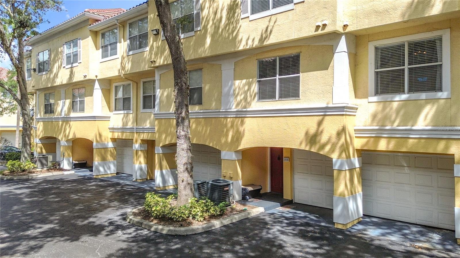 VISCONTI EAST - Residential