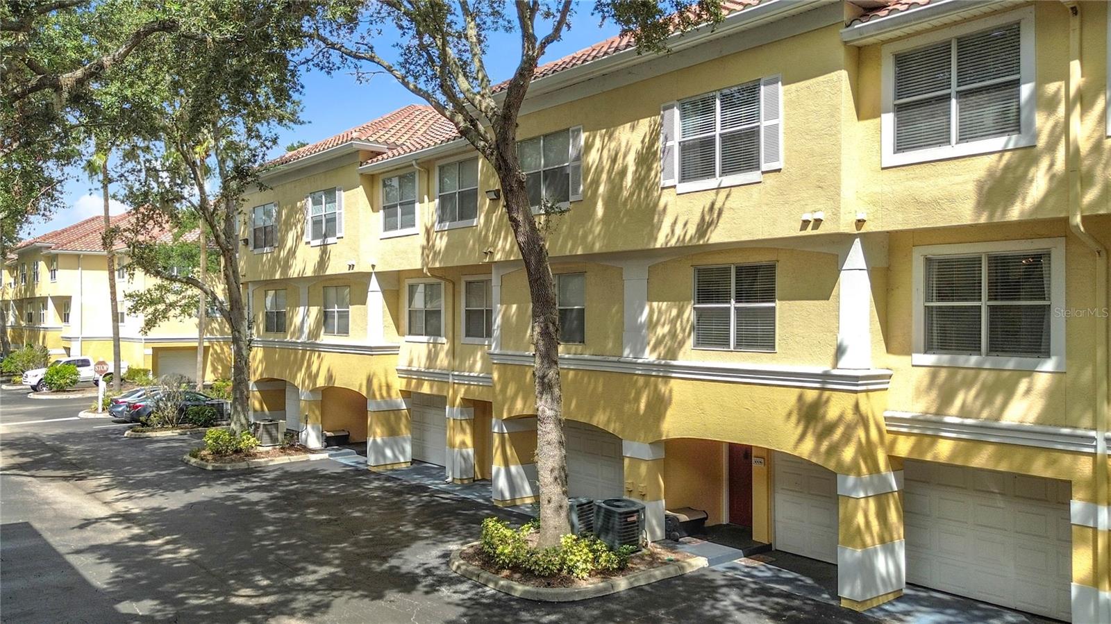 VISCONTI EAST - Residential