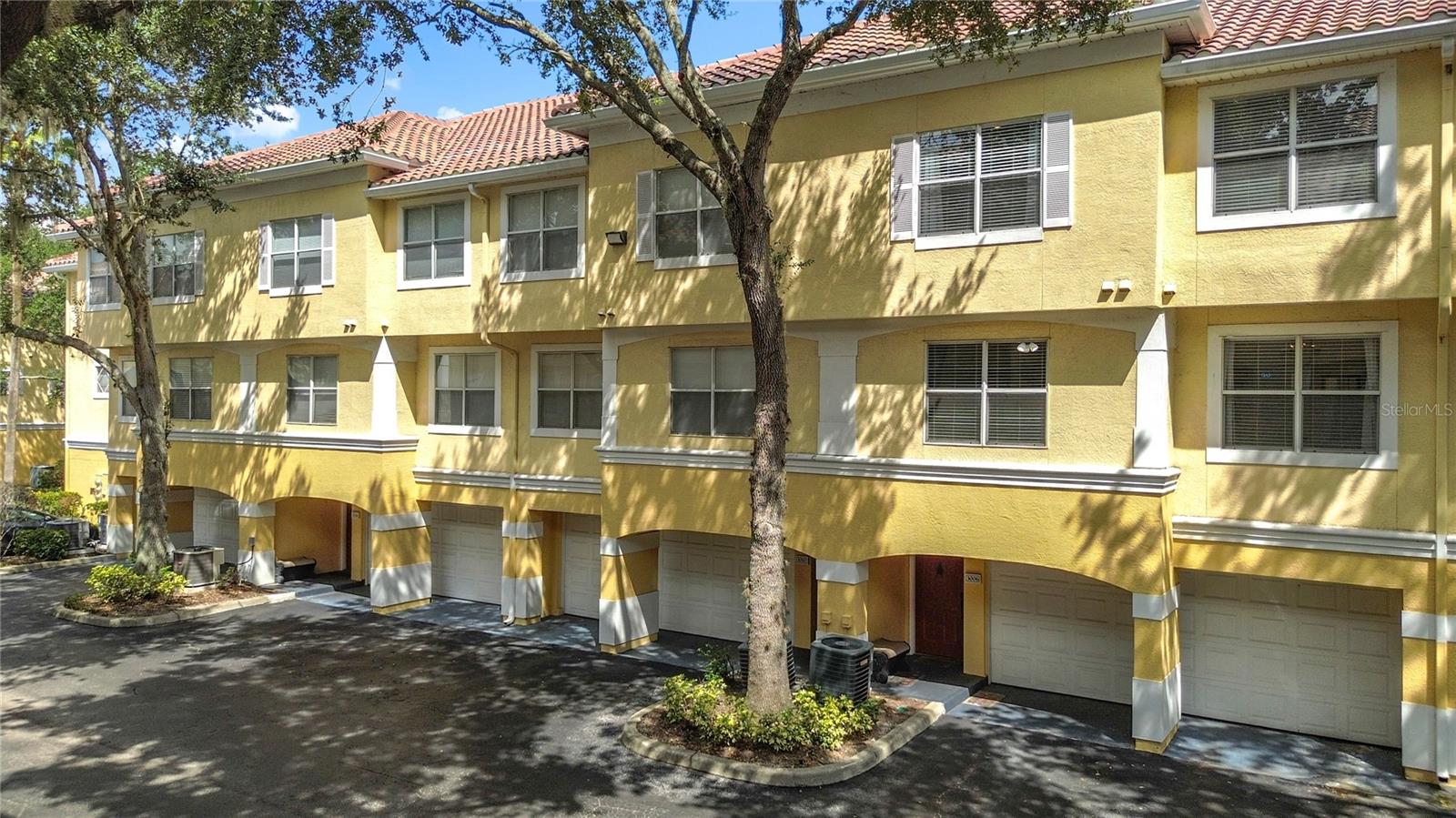 VISCONTI EAST - Residential