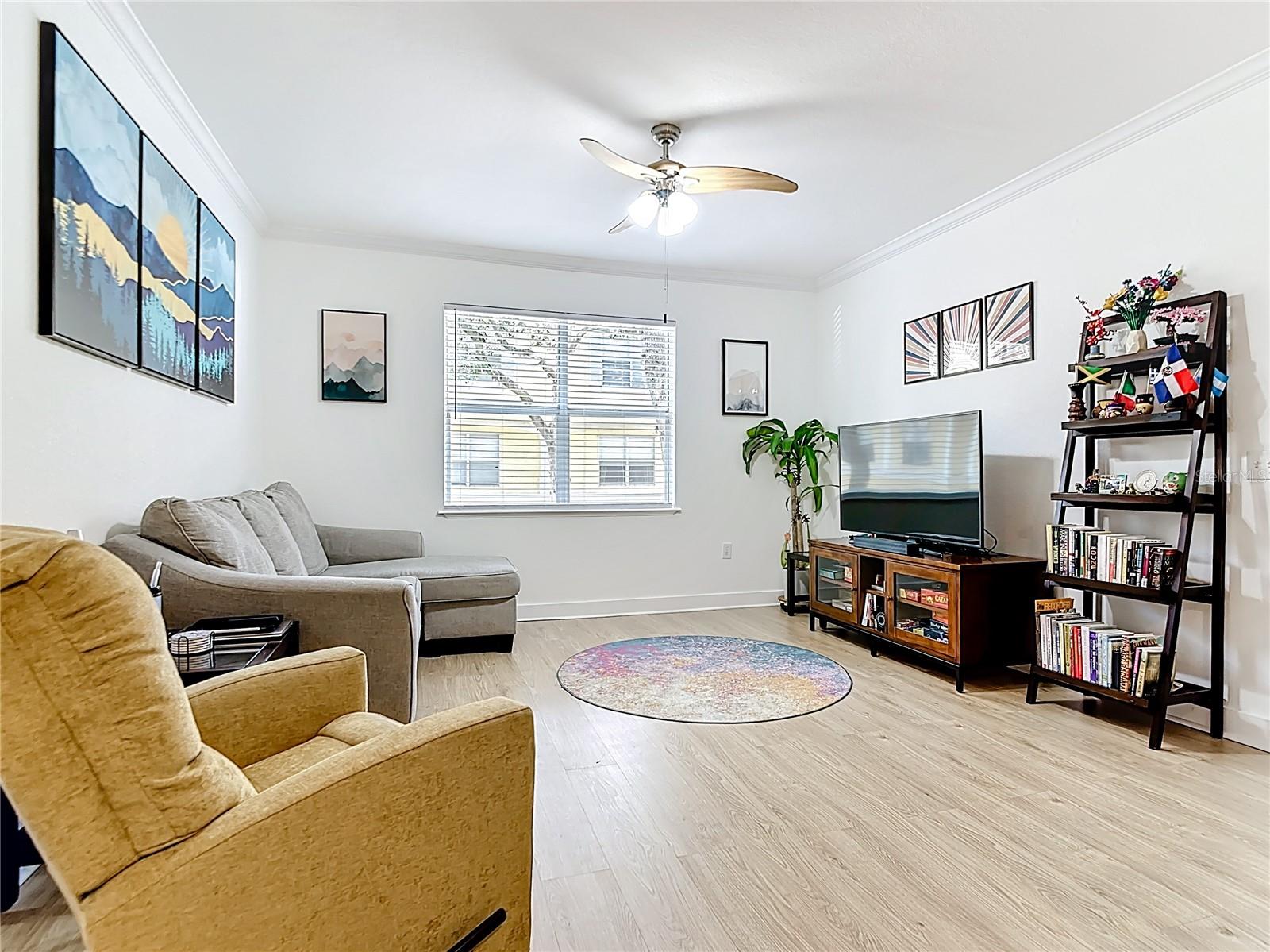 VISCONTI EAST - Residential
