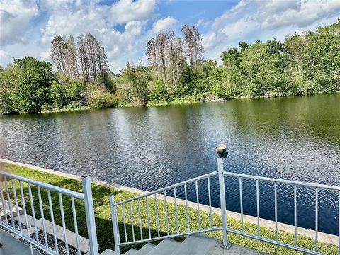 A home in ZEPHYRHILLS