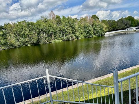 A home in ZEPHYRHILLS