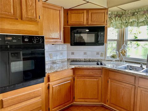 A home in ZEPHYRHILLS