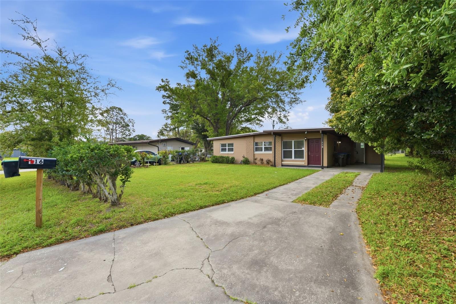 WESTSIDE MANOR SEC 02 - Residential