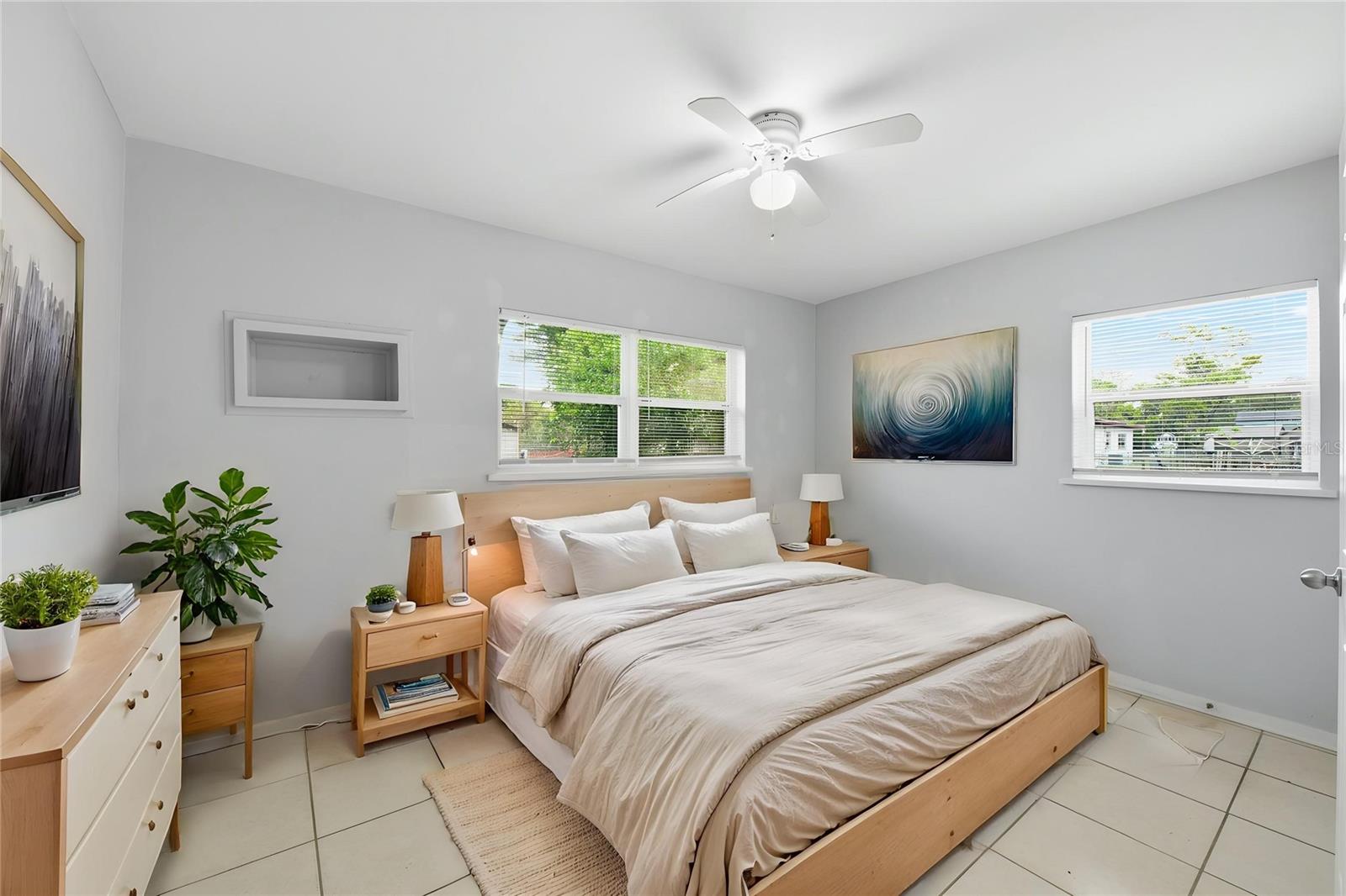 WESTSIDE MANOR SEC 02 - Residential