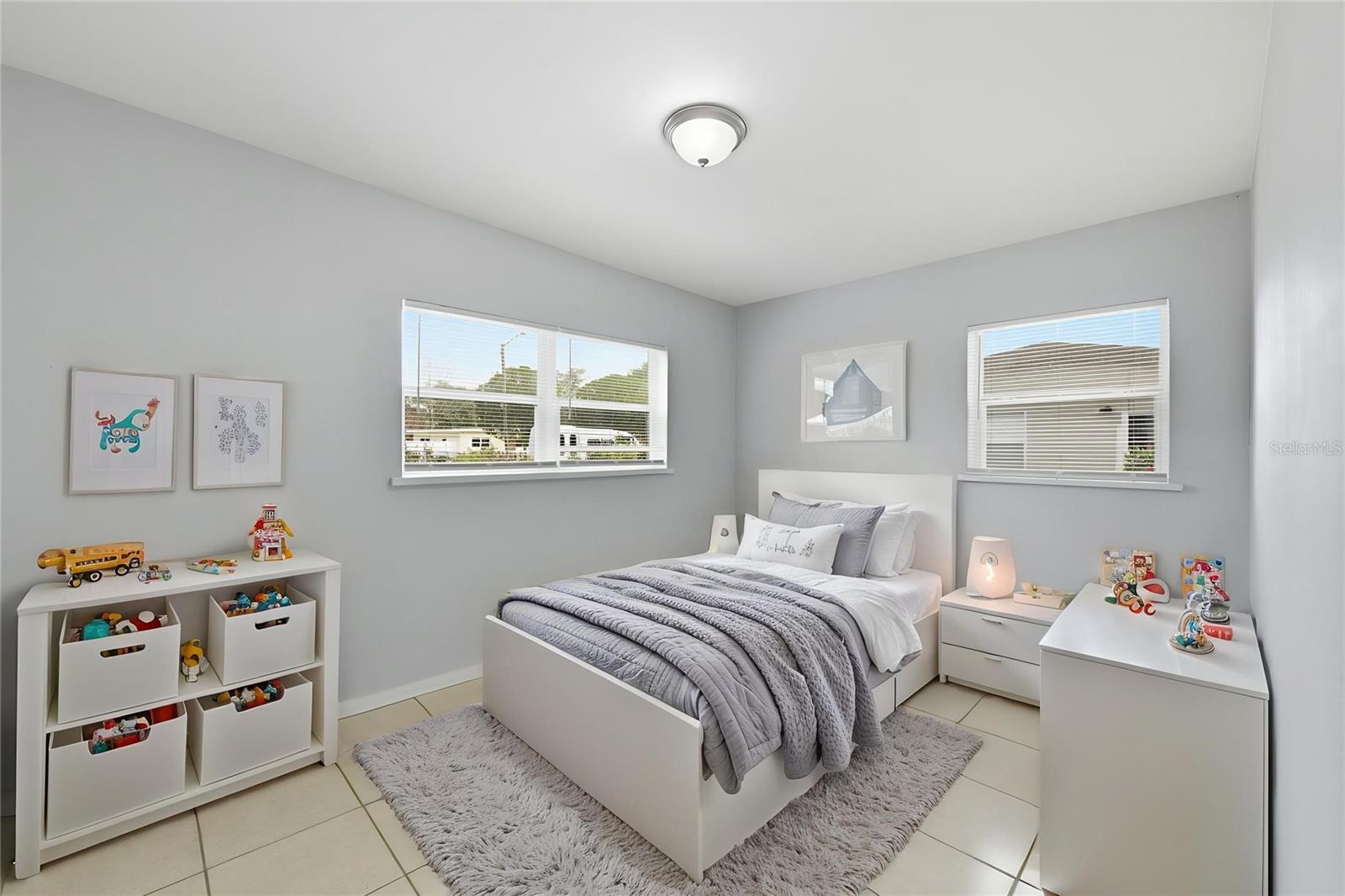 WESTSIDE MANOR SEC 02 - Residential