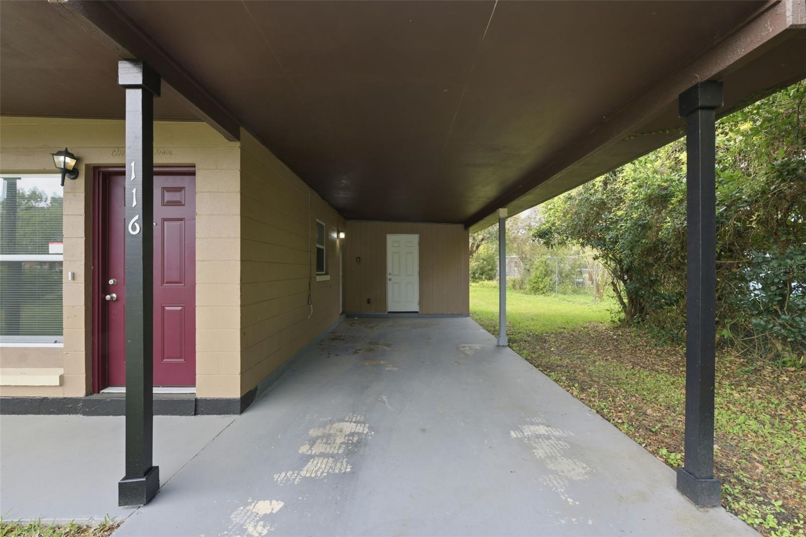 WESTSIDE MANOR SEC 02 - Residential