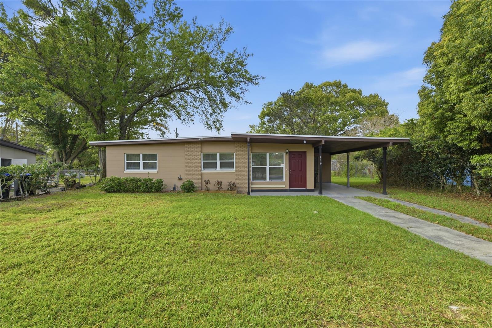 WESTSIDE MANOR SEC 02 - Residential