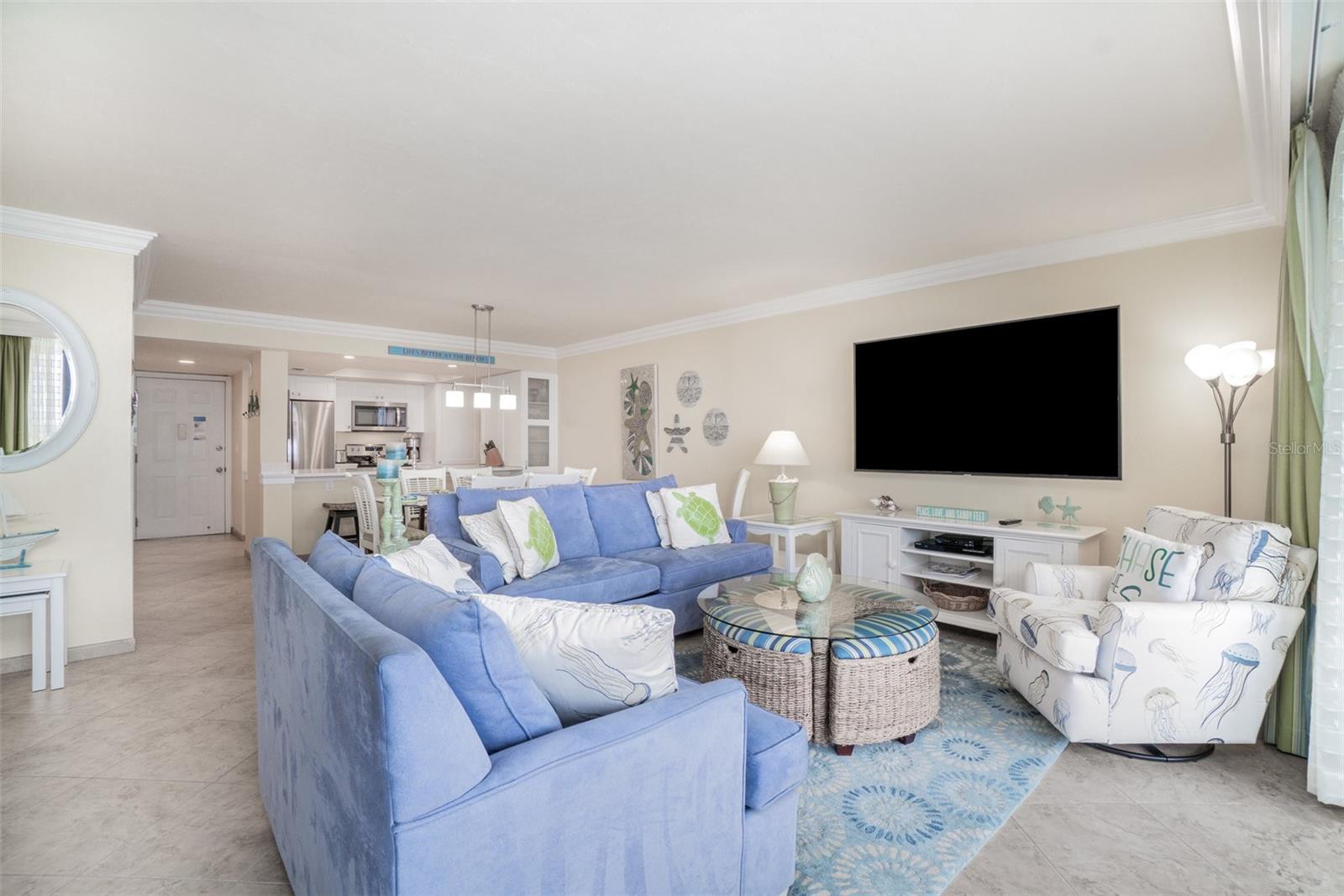 SANIBEL HARBOUR TOWER CONDO - Residential