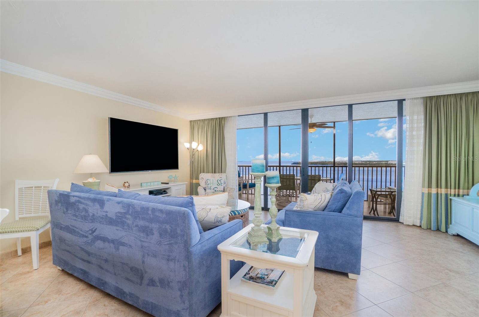 SANIBEL HARBOUR TOWER CONDO - Residential