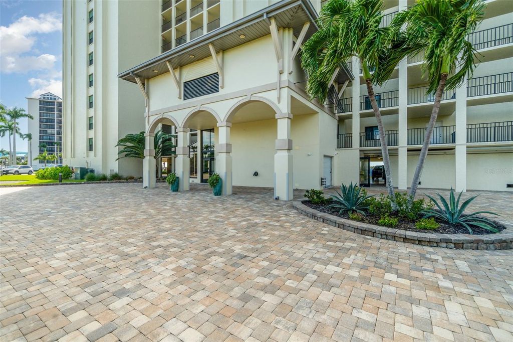 Photo of 17080 Harbour Pointe Drive #7C -713, Fort Myers, FL 33908 (MLS # A4670589)