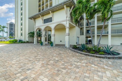 17080 HARBOUR POINTE DRIVE 7C -713 FORT MYERS FL 33908