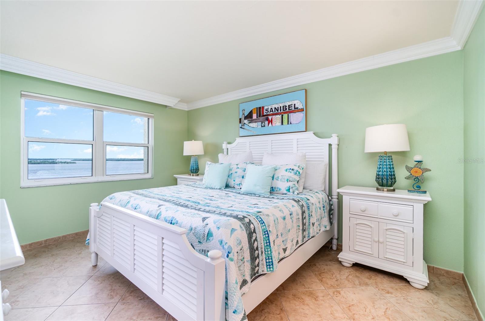 SANIBEL HARBOUR TOWER CONDO - Residential