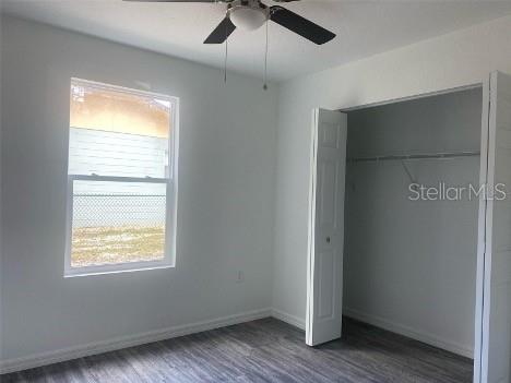 RAINBOW LAKES ESTATE - Residential Lease