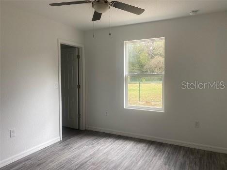 RAINBOW LAKES ESTATE - Residential Lease