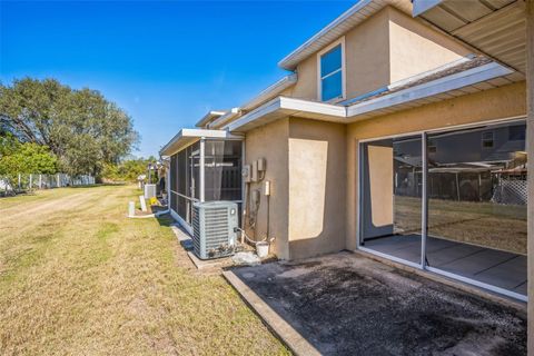 A home in KISSIMMEE