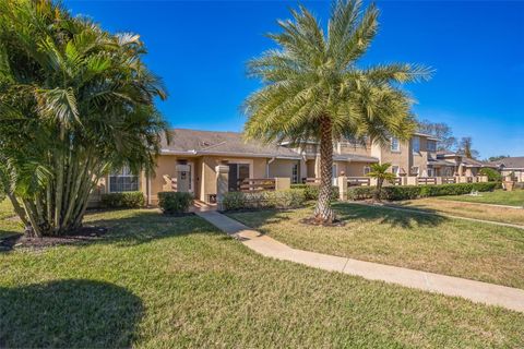 A home in KISSIMMEE