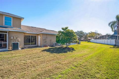 A home in KISSIMMEE