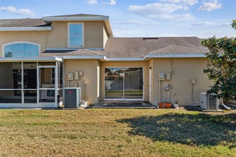 A home in KISSIMMEE