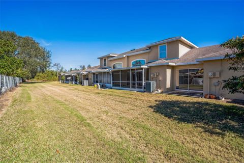 A home in KISSIMMEE