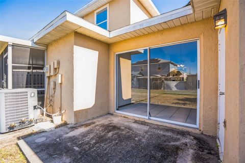 A home in KISSIMMEE