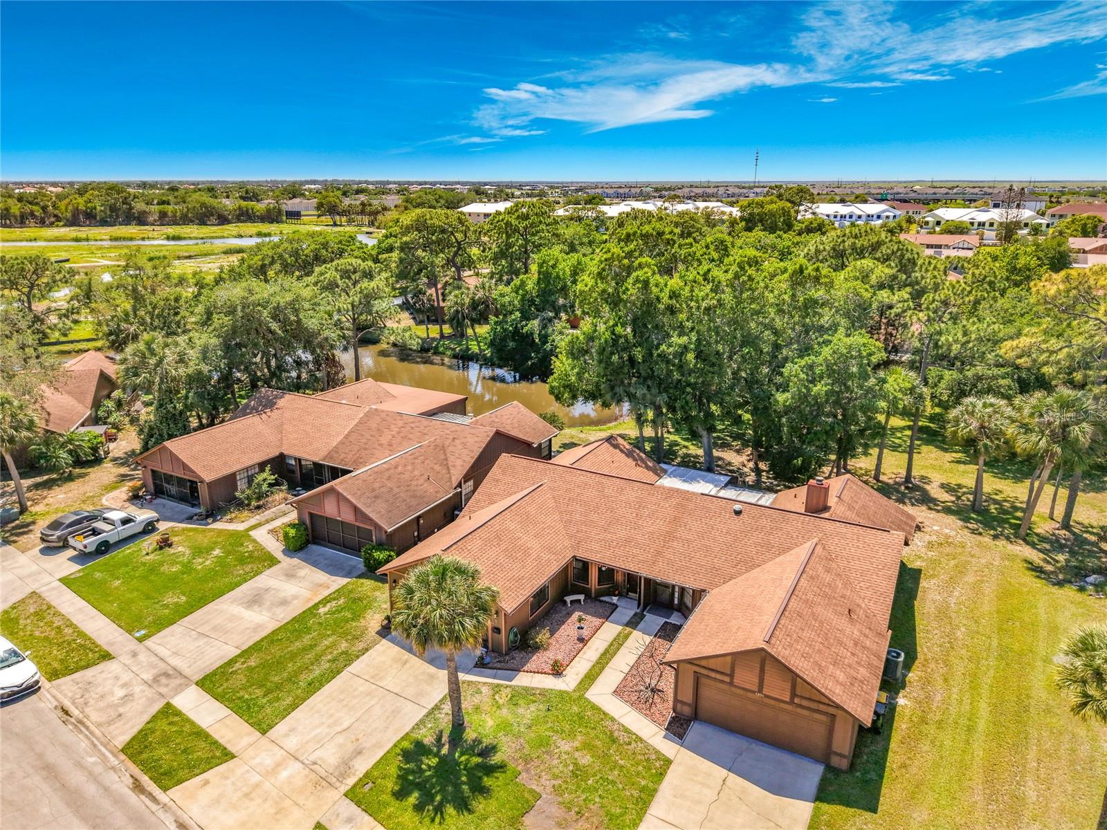 ADMIRALTY LAKES LAKE PATIO HOMES 02 REP PH 01 - Residential