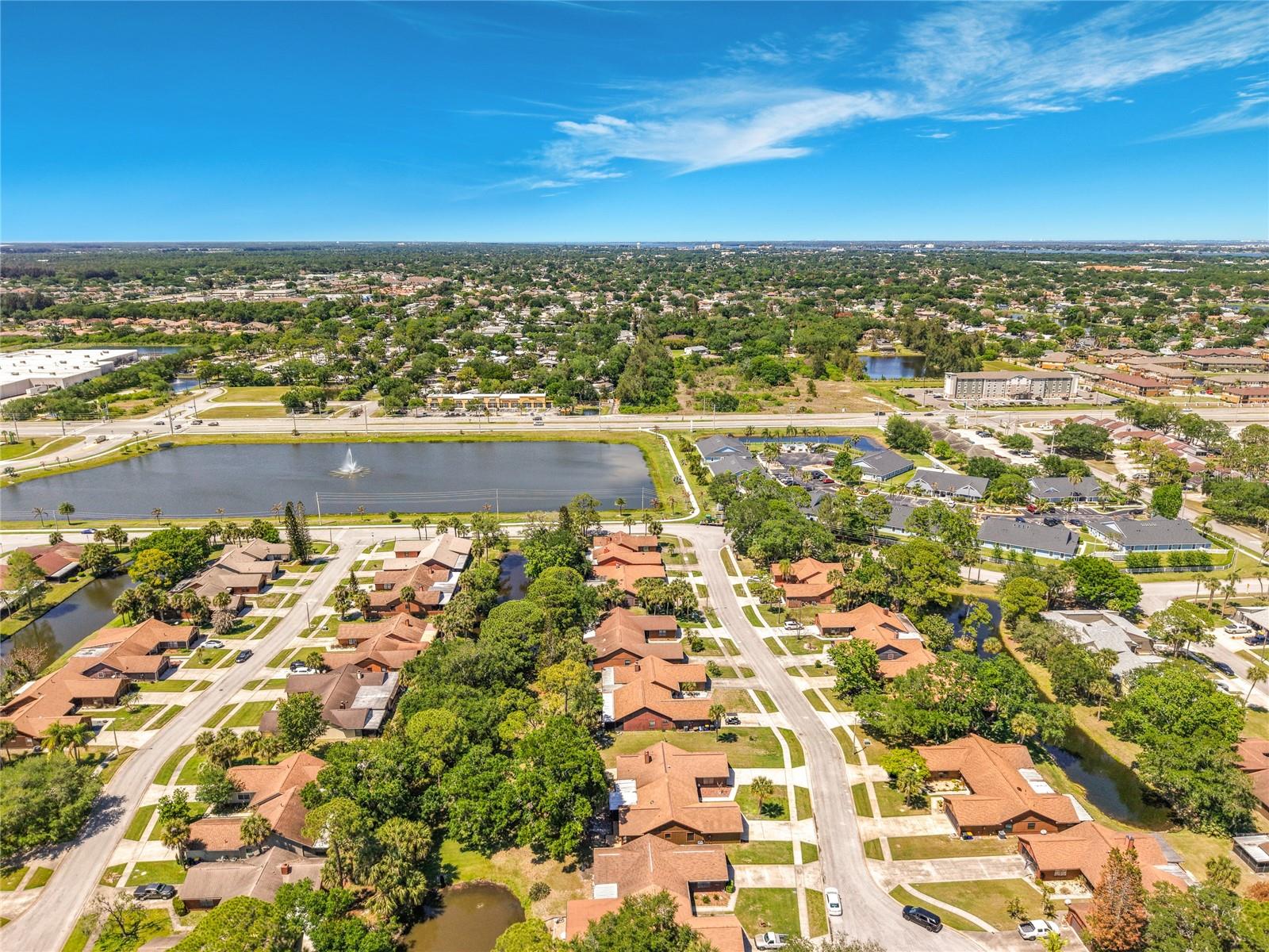 ADMIRALTY LAKES LAKE PATIO HOMES 02 REP PH 01 - Residential