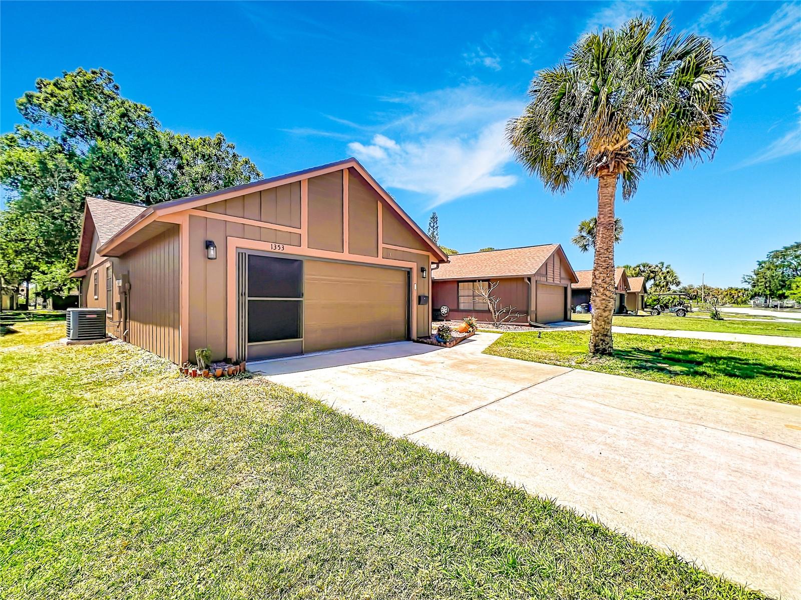 ADMIRALTY LAKES LAKE PATIO HOMES 02 REP PH 01 - Residential