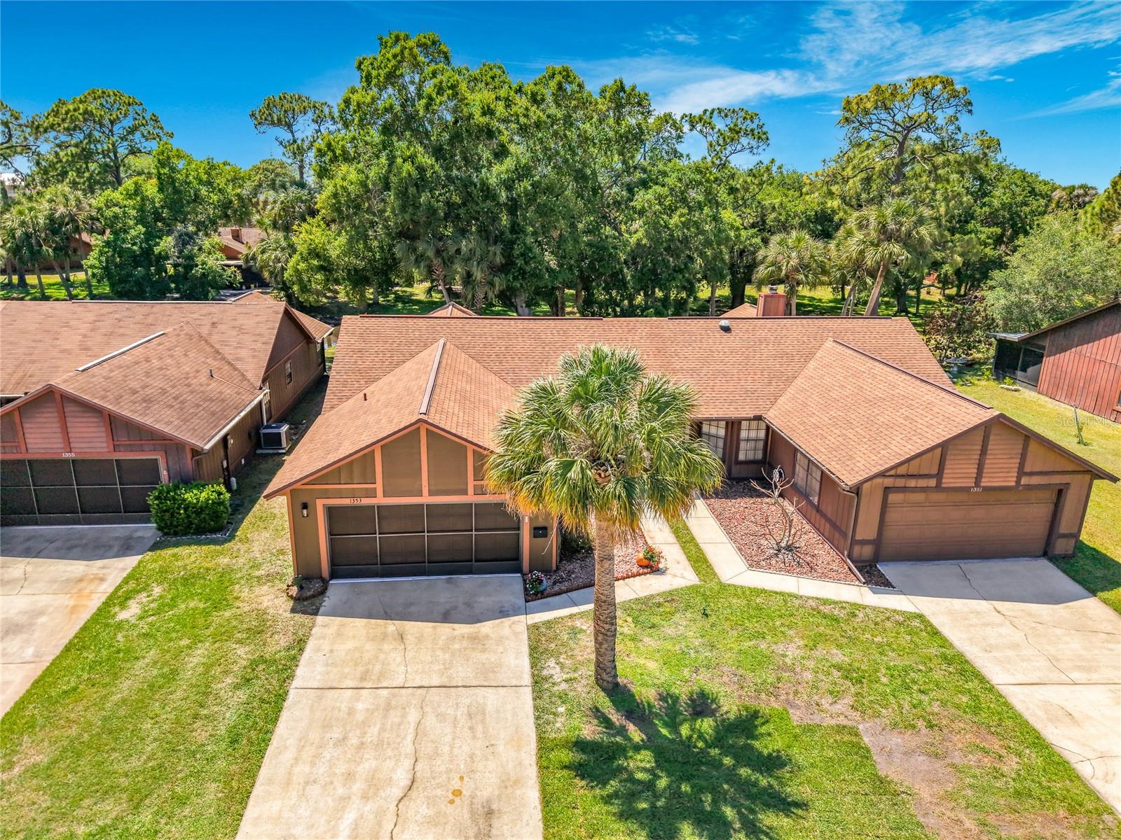 ADMIRALTY LAKES LAKE PATIO HOMES 02 REP PH 01 - Residential