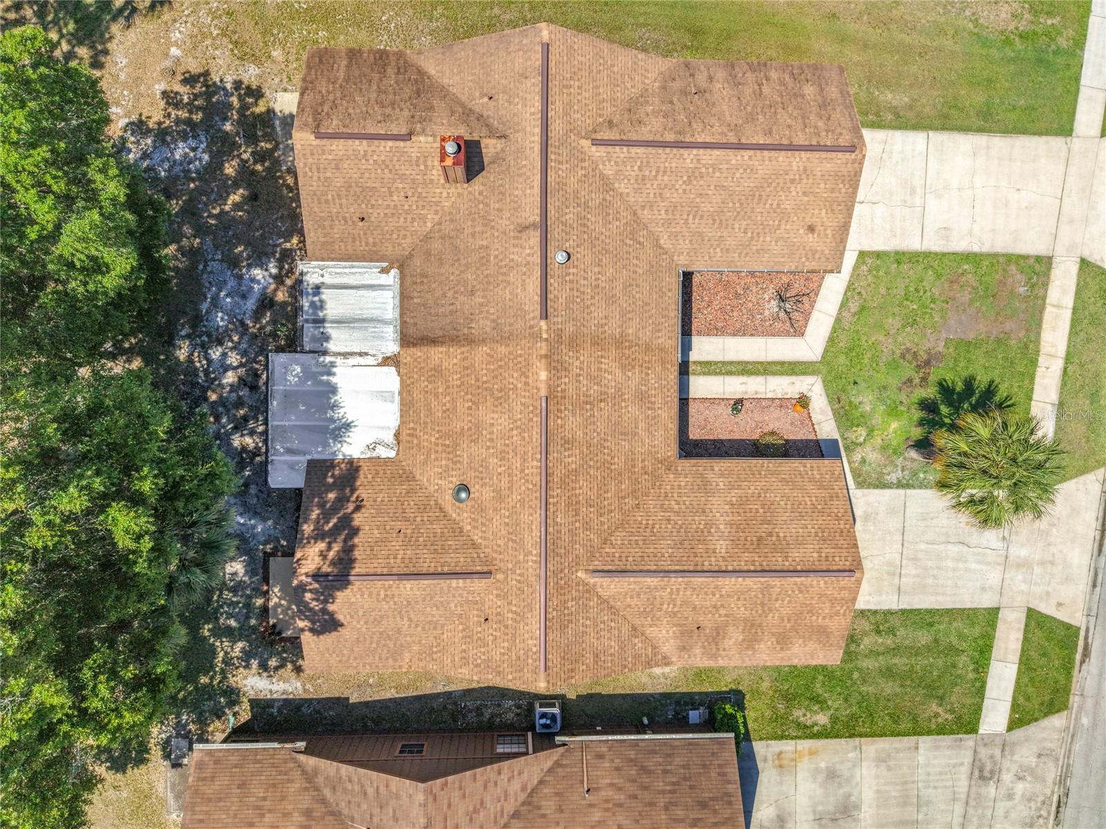 ADMIRALTY LAKES LAKE PATIO HOMES 02 REP PH 01 - Residential