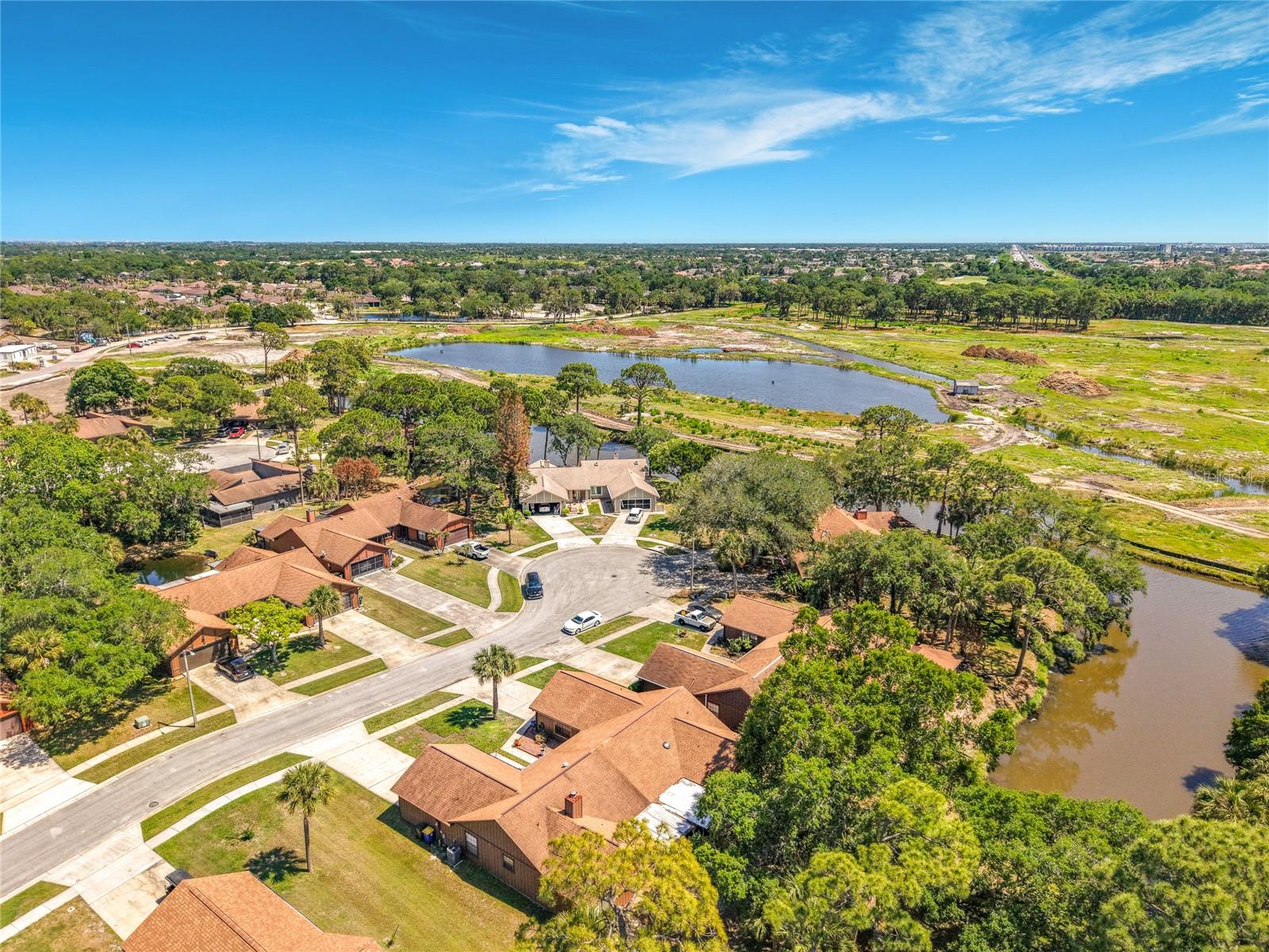 ADMIRALTY LAKES LAKE PATIO HOMES 02 REP PH 01 - Residential