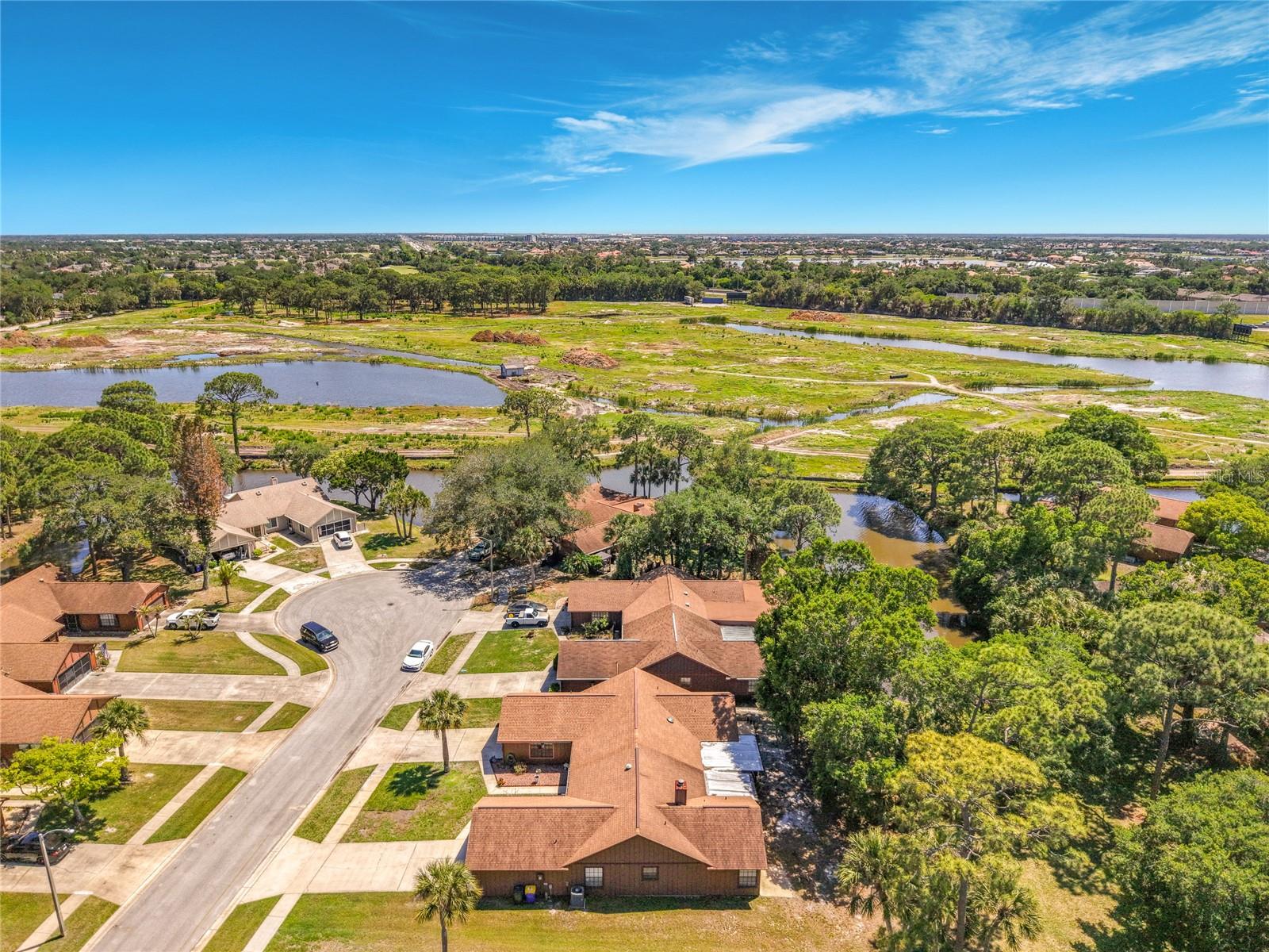 ADMIRALTY LAKES LAKE PATIO HOMES 02 REP PH 01 - Residential