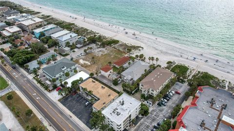 A home in INDIAN ROCKS BEACH