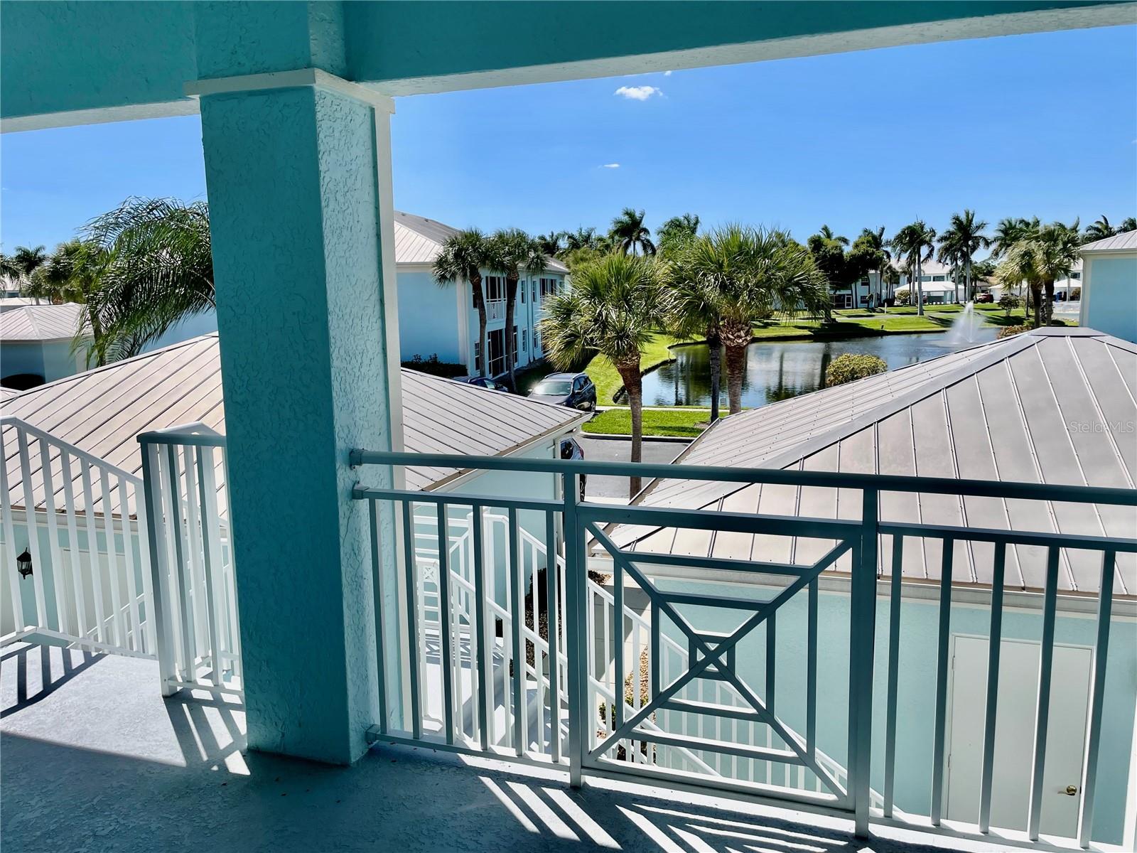 COLONY AT SABAL TRACE PH 01 - Residential