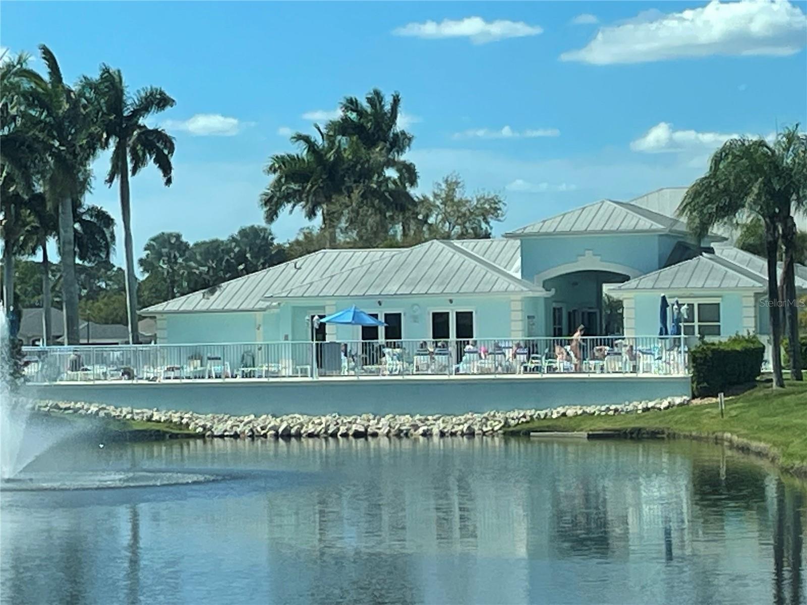 COLONY AT SABAL TRACE PH 01 - Residential